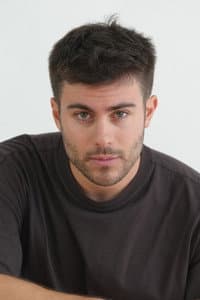 Enea Tosi Brandi in Estate '05