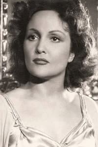 Antoñita Colomé in El malvado Carabel