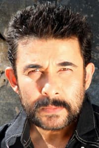Deepak Tijori in Saajan Ka Ghar