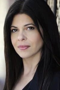Samantha Carpel in Capone's Lost Treasure