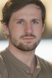 John Conners in Bystanders