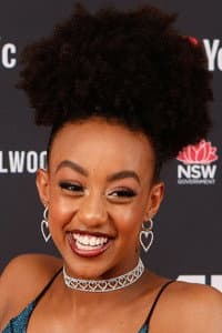Tsehay Hawkins in Hot Potato: The Story of The Wiggles