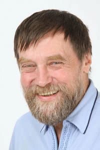 Yuri Veyalis in Будь счастлива, Юлия!