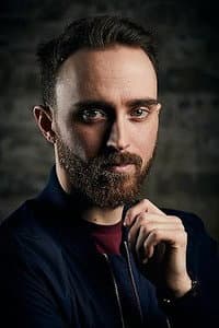Jesse Laing in What Exactly Is a Hipster... & Should You Be Scared?