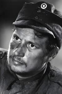 Reino Tolvanen in Tuntematon sotilas