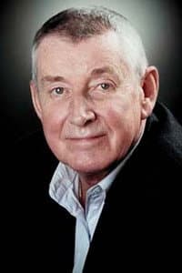 Bohdan Wróblewski in Królowa aniołów