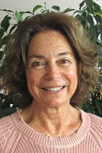 Aline Schulmann in Notre musique
