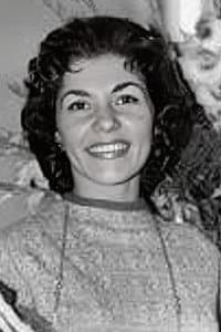 Thelma del Río in El asalto