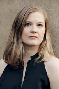 Anna Döing in Ein Wimpernschlag