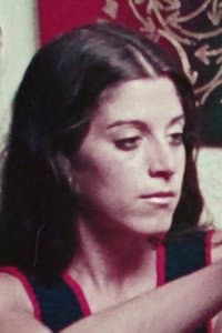 Nancy Franklin in I Know Where I'm Going! Revisited