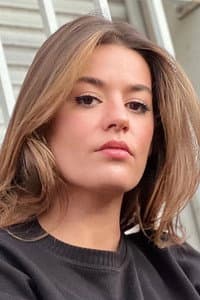 Mélissa Izquierdo in La Gardav
