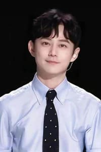 He Jiong in 完美假妻168