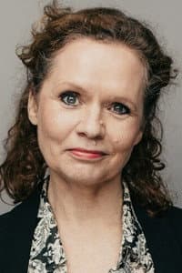 Rikke Bendsen in Dansen med Regitze