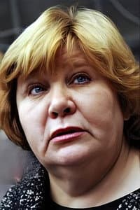 Tatyana Komarova in Васька