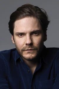 Daniel Brühl in Eden