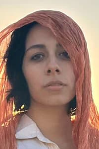 Mahsa Rezaei in 1001 Frames