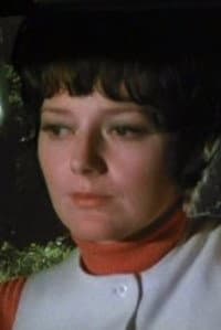 Deborah Stanford in A Touch of Love