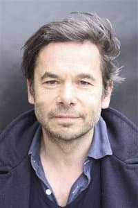 Loïc Houdré in Reis naar het noorden