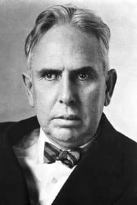 Theodore Dreiser in Camille