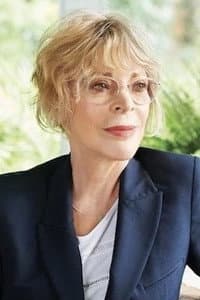 Chantal Renaud in À hauteur d'homme