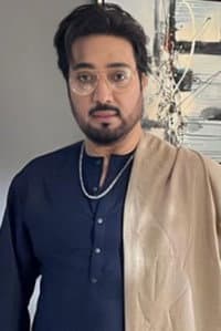Saud in Billi