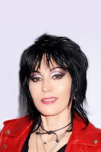 Joan Jett in The Tomorrow Show with Tom Snyder: Punk & New Wave