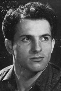 Alberto Anselmi in Operazione notte