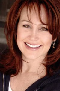 Teresa Garrett in It's in the Water