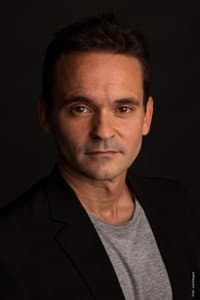 Carlos Bernardino in Origami