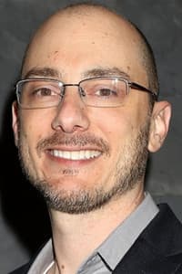 Brandon Vietti in A First Look at Batman: Under the Red Hood