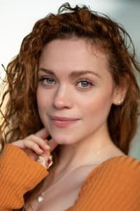 Katie Clarkson-Hill in Race for Glory: Audi vs. Lancia