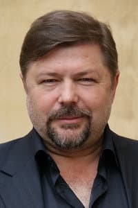Vadim Romanov in Настоятель