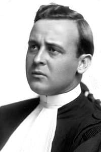 William Elliott in The Model