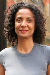 Robbi Chong in Only God Can