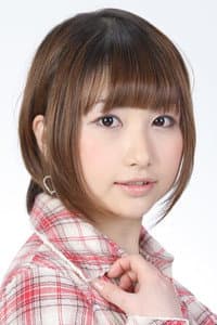 Yuiko Tatsumi in 劇場版 魔法科高校の劣等生 星を呼ぶ少女