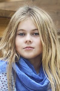 Sofya Mitskevich in Дневник мамы первоклассника