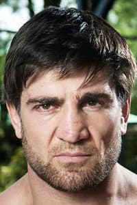 Marat Gafurov in ONE on TNT 3: Lineker vs. Worthen