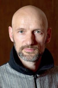 Tilo Werner in Ausgleich
