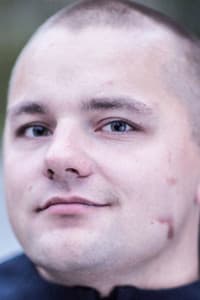 Jesse Torniainen in Rasekrigerne