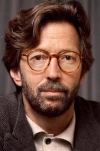 Eric Clapton in Two Rooms: A Tribute to Elton John & Bernie Taupin
