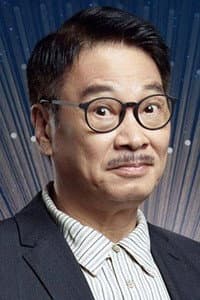 Richard Ng Man-Tat in Kara King