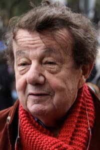 Marcel Maréchal in Fanfan