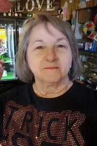Rosie Borba in American Voices: A Nation in Turmoil