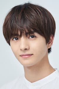 Ryuga Akahane in 「HELI-X 〜スパイラル・ラビリンス〜」