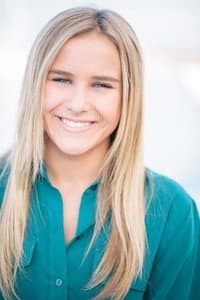 Cynthia Adkisson in Gaia
