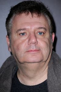 Christophe Bourseiller in Boulevard des hirondelles