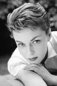 Peggy King in Hans Brinker or the Silver Skates
