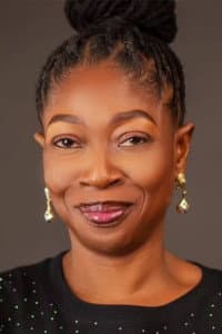 Tunbosun Aiyedehin in Hakkunde