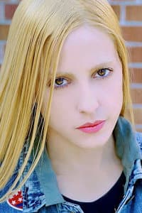 Kathleen Mackey in Apartment 1303 3D