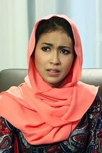 Jaja Iliyes in Teratai Kemboja